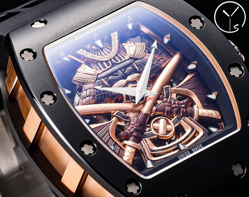 RICHARD MILLE Watches